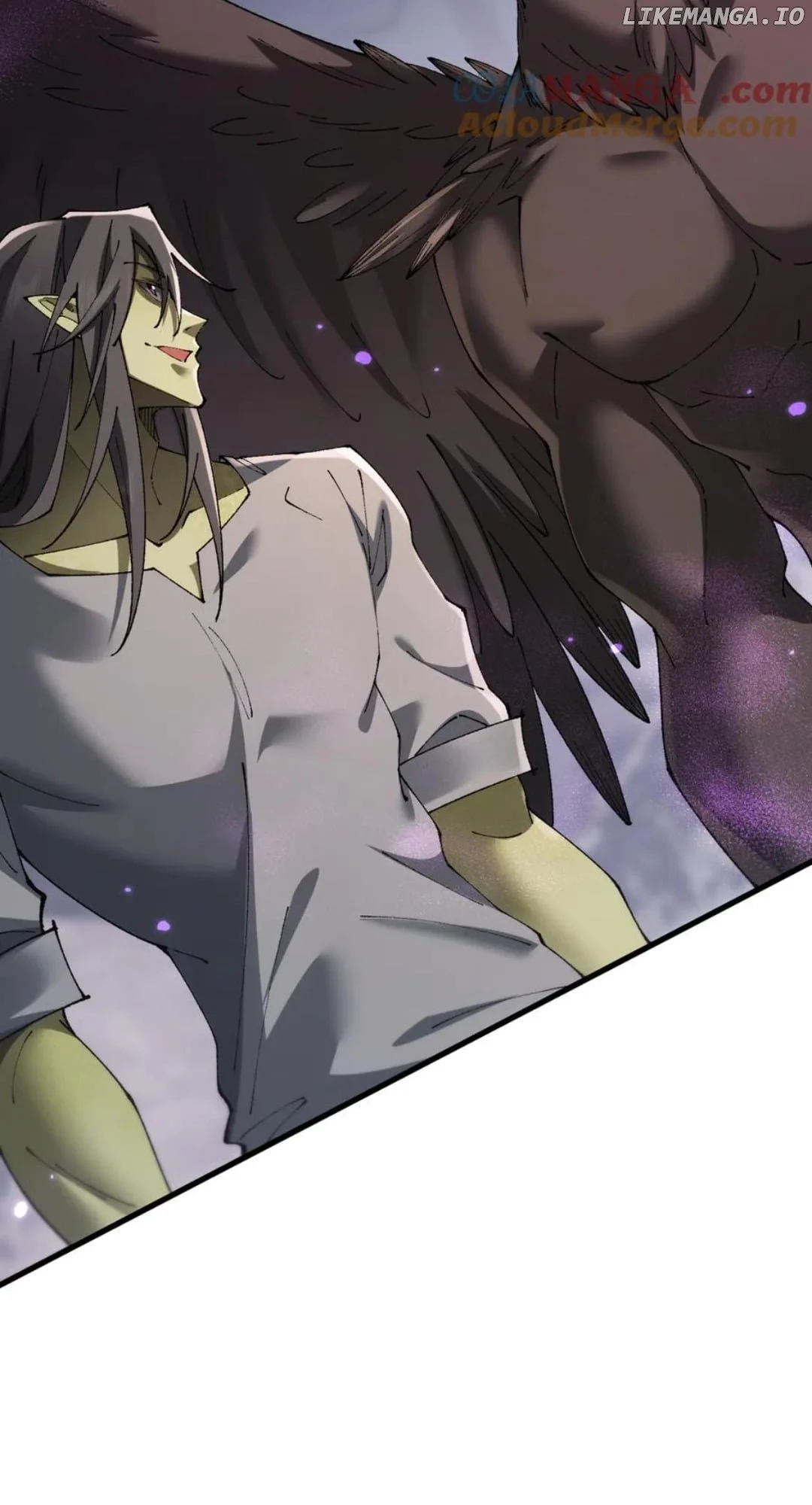 From Goblin to Goblin God Chapter 62 17